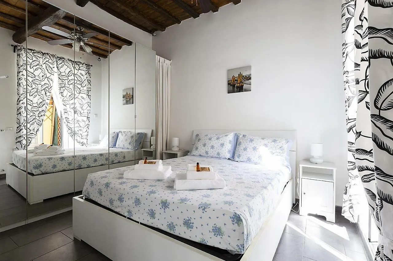 Emma'S Apartment Borgo, Vatican City Rome Italy