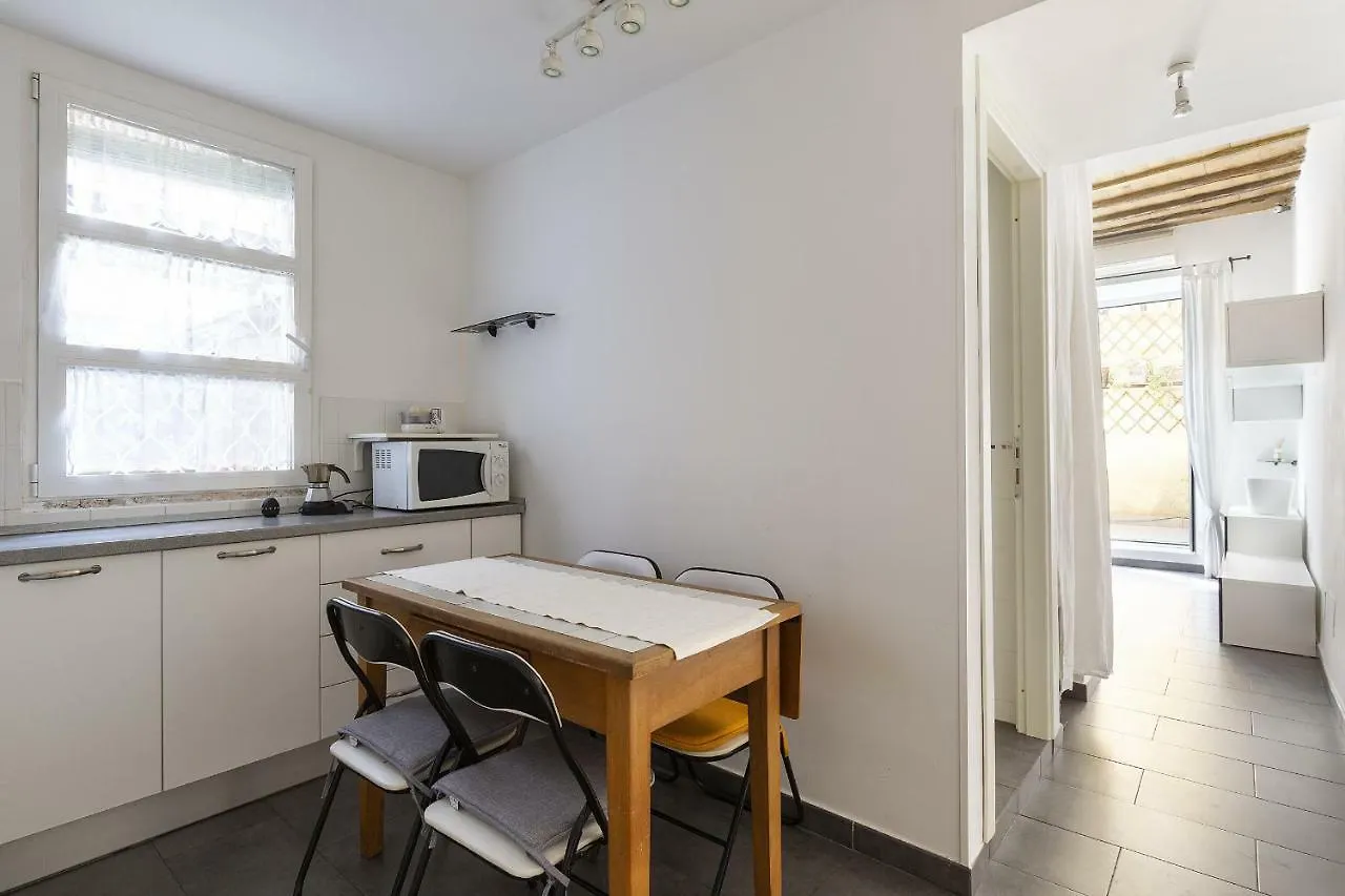 Emma'S Apartment Borgo, Vatican City Rome 0*,  Italy