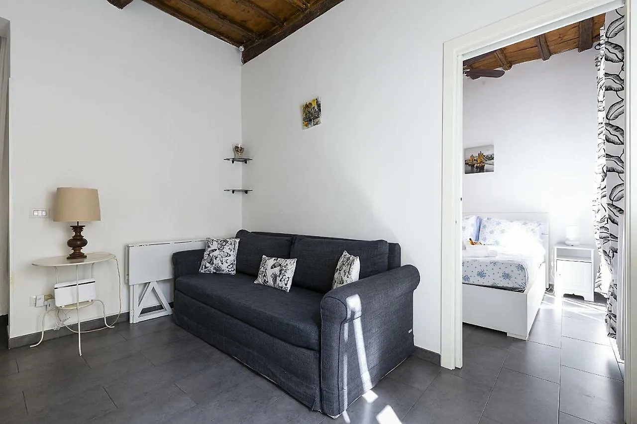 Emma'S Apartment Borgo, Vatican City Rome
