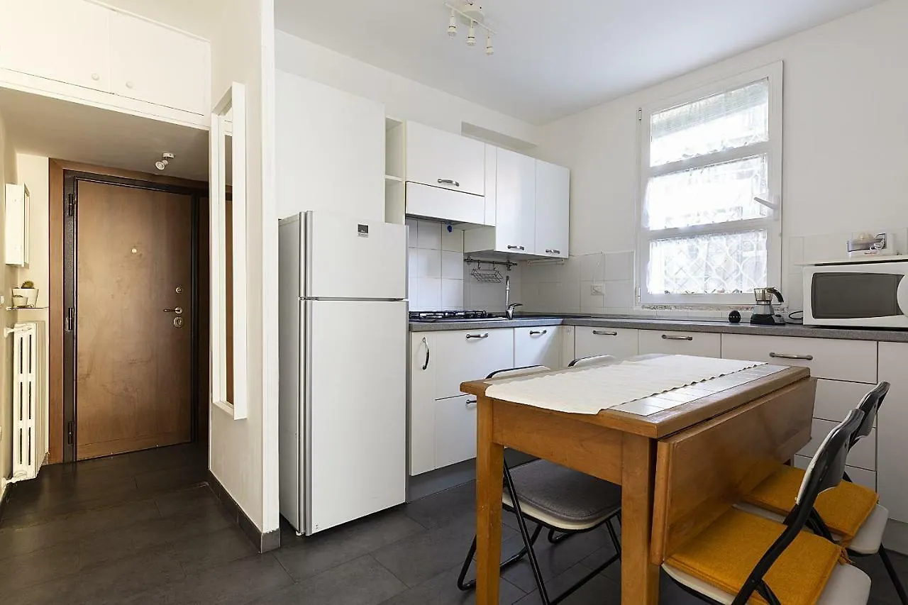 Emma'S Apartment Borgo, Vatican City Rome