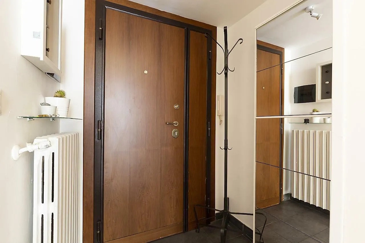 Emma'S Apartment Borgo, Vatican City Rome