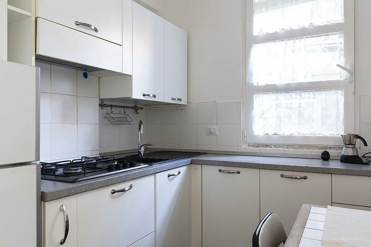 Emma'S Apartment Borgo, Vatican City Rome 0*,