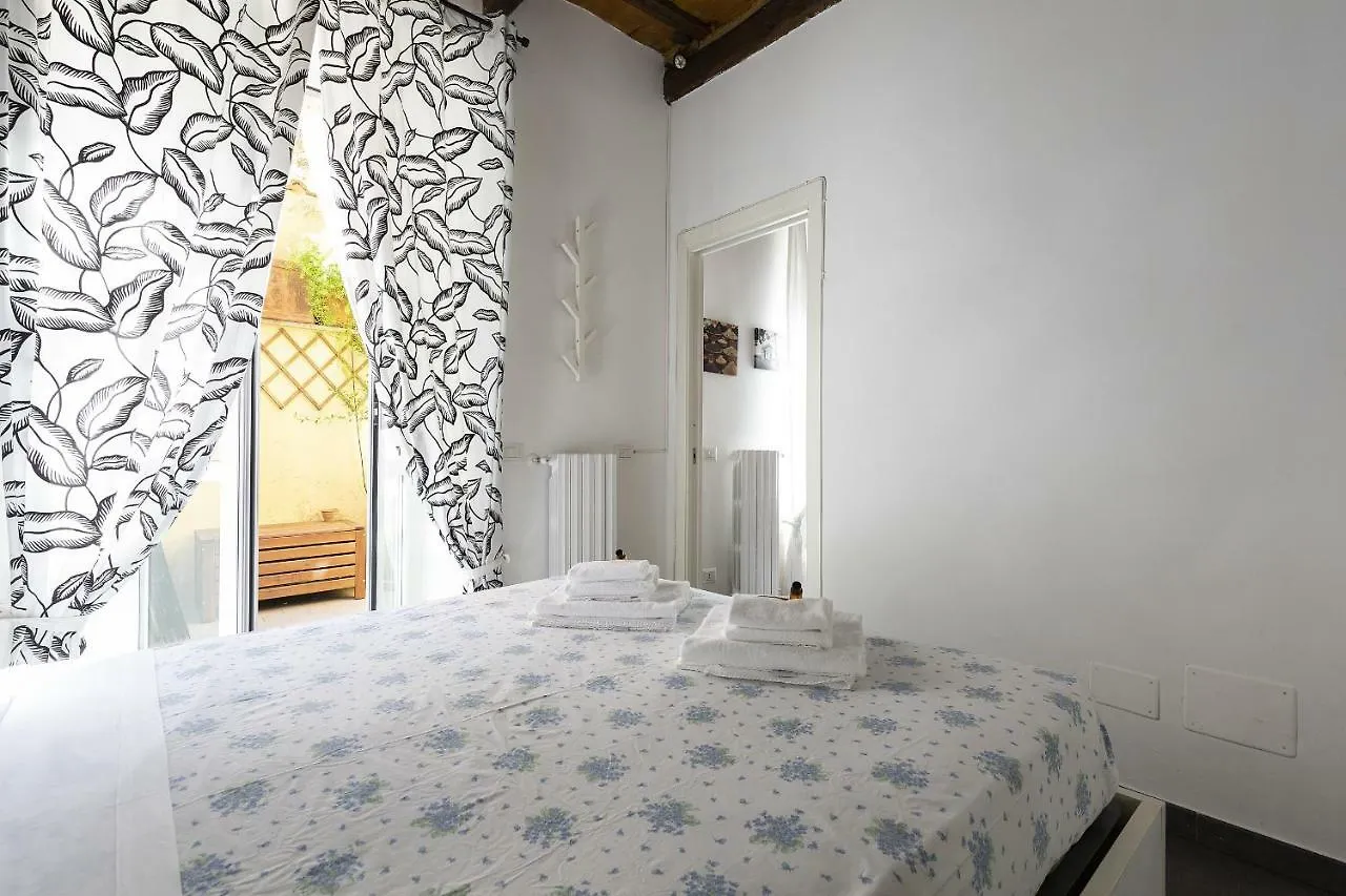 Emma'S Apartment Borgo, Vatican City Rome